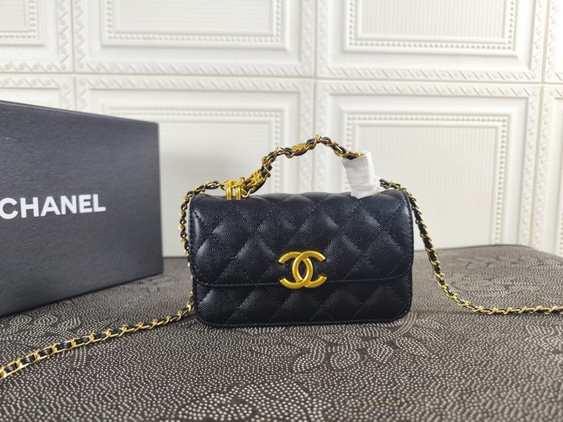 Chanel Handbags 895